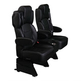 SPRINTER VAN SEATS | ROW KIT | CVC-MB-R2-220