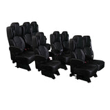 10 PASS VIP KIT | T150