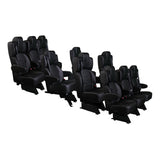 12 PASS VIP KIT | T350