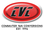 COMMUTER VAN CONVERSIONS and More
