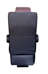 LIMITED EDITION | ESPRESSO COLOR WAY | LEATHER TOUCH