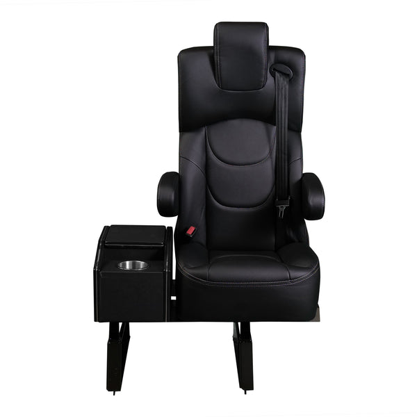 ROW KIT | FORD TRANSIT T150 ROW 2 | 1x 18" VIP SEAT