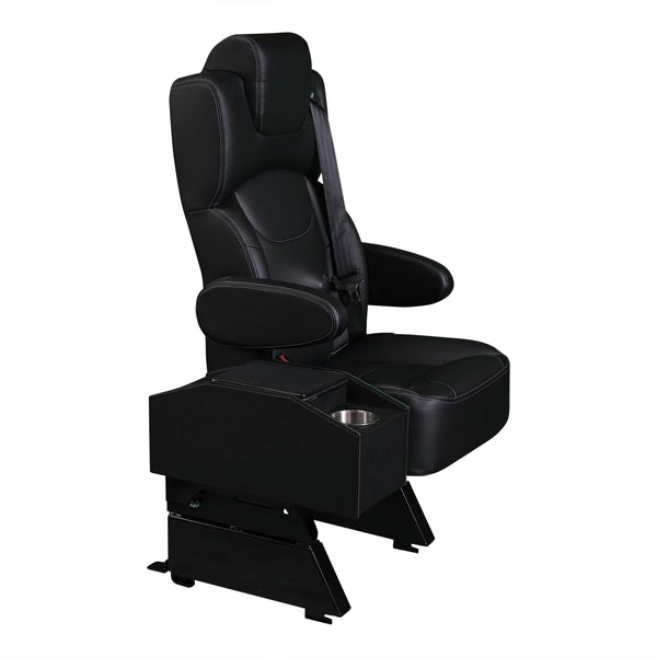 ROW KIT | FORD TRANSIT T150 ROW 2 | 1x 20" SUPER VIP SEAT