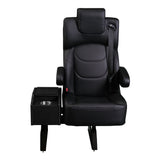 ROW KIT | FORD TRANSIT T150 ROW 2 | 1x 20" SUPER VIP SEAT