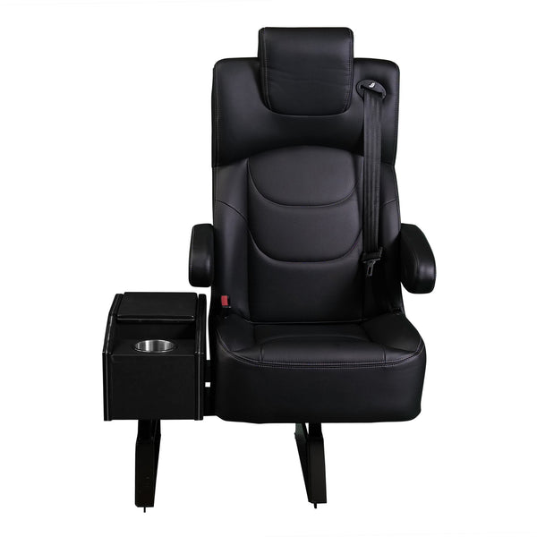 ROW KIT | FORD TRANSIT T150 ROW 2 | 1x 20" SUPER VIP SEAT
