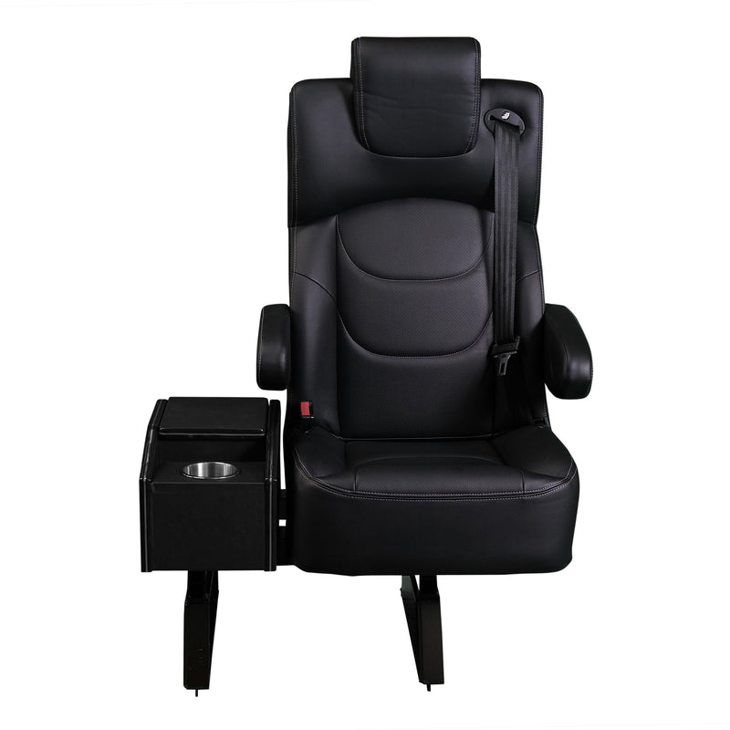 ROW KIT | FORD TRANSIT T150 ROW 2 | 1x 20" SUPER VIP SEAT