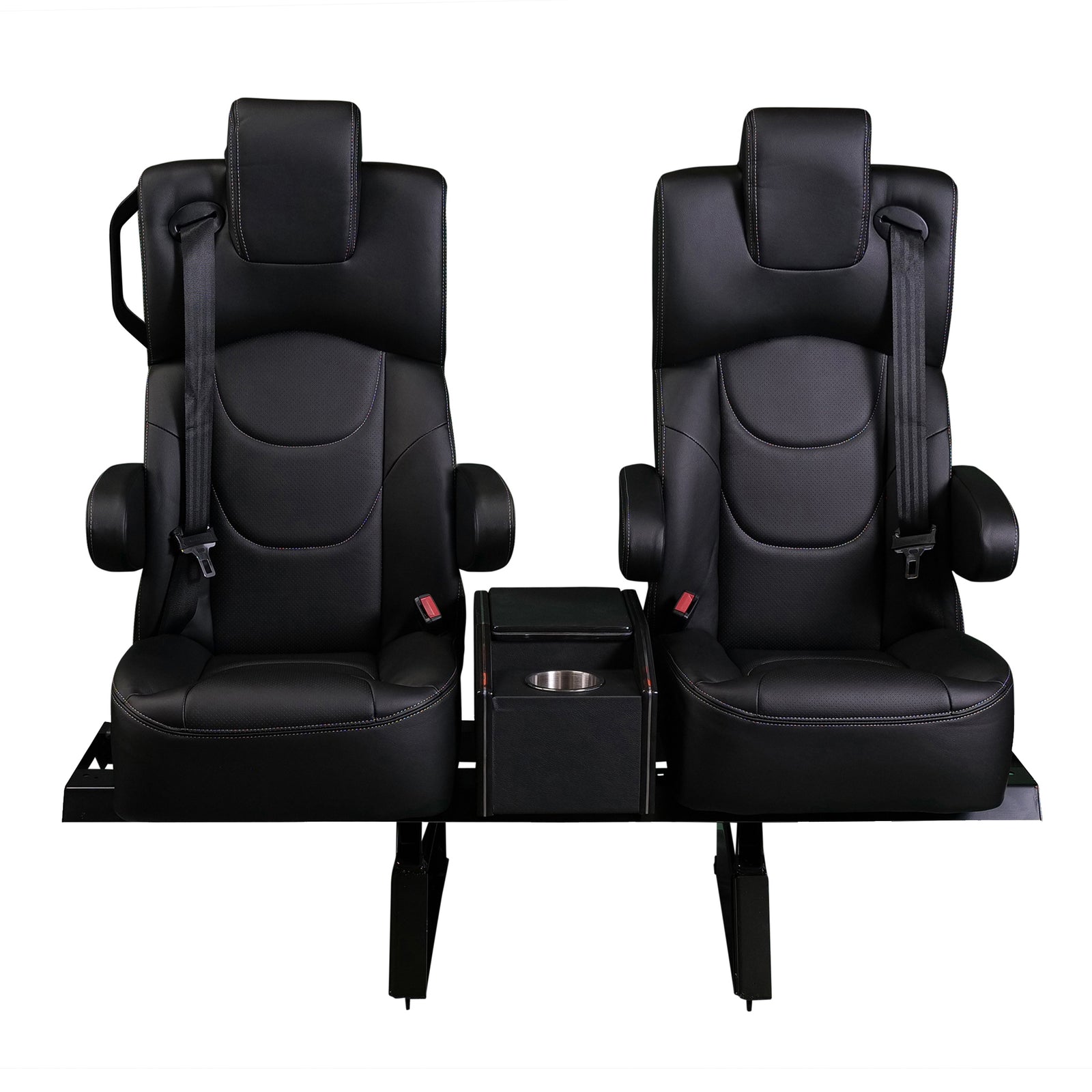 ROW KIT | FORD TRANSIT T150 ROW 2 | 2x 18