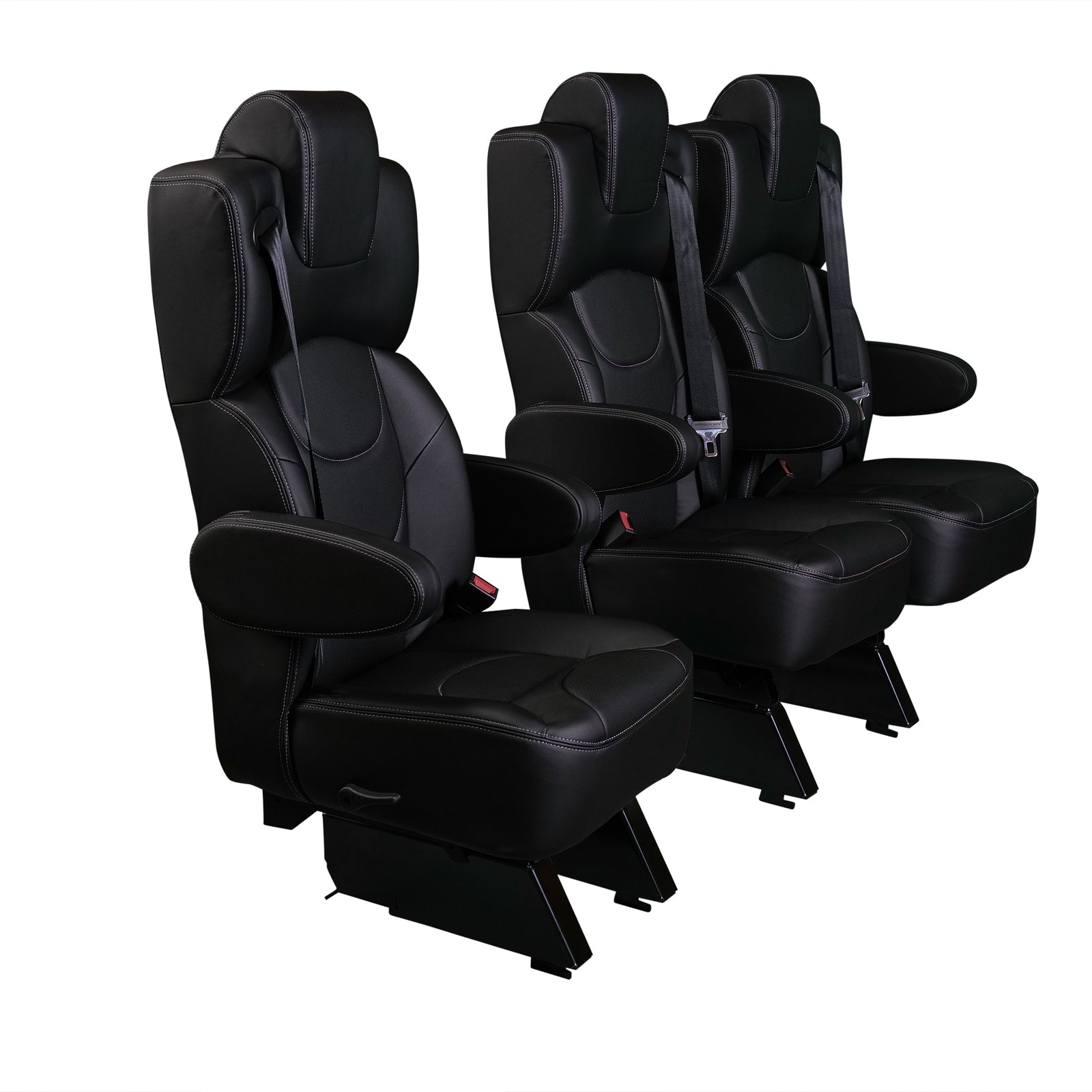 ROW KIT | FORD TRANSIT T150 ROW 3 | 3x 18
