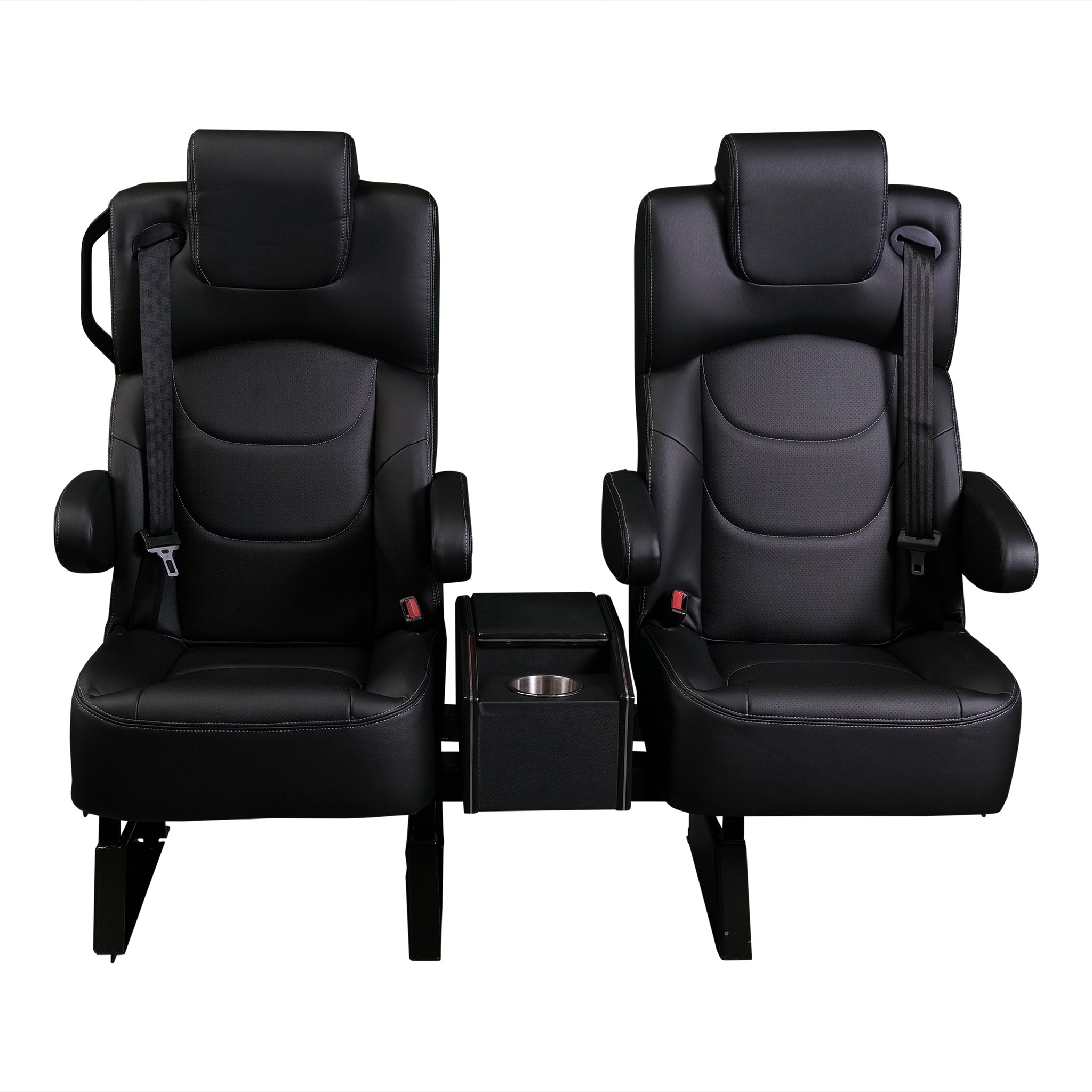 MB SPRINTER VAN SEATS | BENCH SEAT | CVC-MB-R2-220
