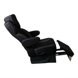 20” BLACK LABEL SEAT WITH POWER FOOT REST