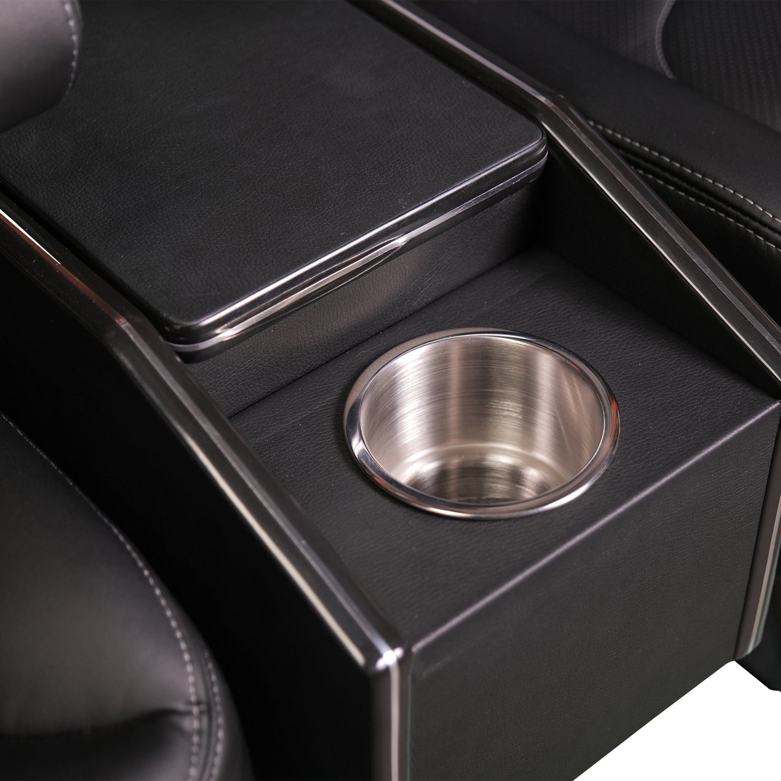 9 PASS SUPER VIP KIT | SPRINTER VAN SEATS