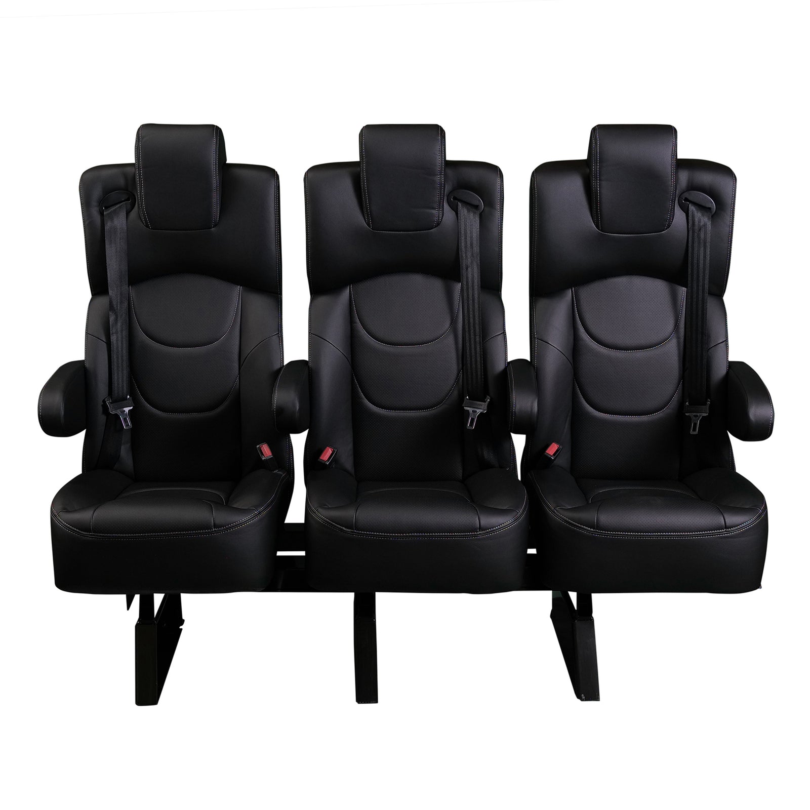 ROW KIT | MB SPRINTER VAN SEATS | CVC-MB-AR-318 display picture 1