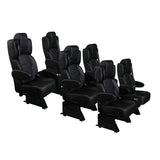 8 PASS SUPER VIP SEAT KIT | SPRINTER