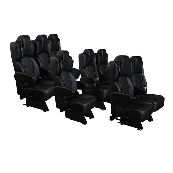 10 PASS VIP KIT | T150