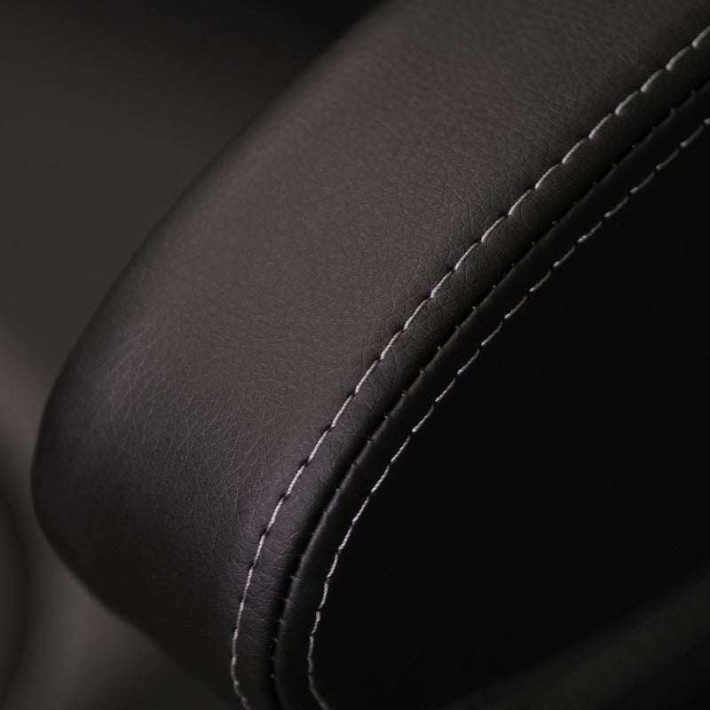 ROW KIT | FORD TRANSIT T350 ROW 5 | 2x 20" SUPER VIP SEATS